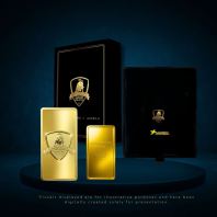 Goldbar Lamborghini Owners Malaysia Au999.9 (10g) Goldbar Lamborghini Owners Malaysia Au999.9 (10g)