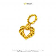P00091: Love 916 (wt 0.15g)