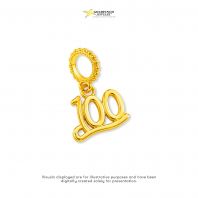 P00093: 100 Emoji 916 (wt 0.27g)