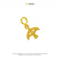 P00097: Wau Bulan 916 (Wt 0.26g)