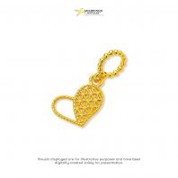 P00108: Love 916 (wt 0.23g)