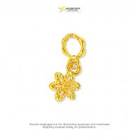 P00114: Flower 916 (wt 0.14g)