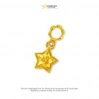 P00115: Star 916 (wt 0.17g)