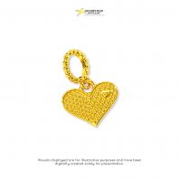 P00118: Love 916 (wt 0.16g)