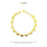 B00126: Love Design 916 (wt 2.80g) B00126: Love Design 916 (wt 2.80g)