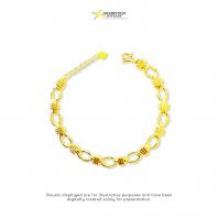 B00131: Paperclip Fashion 916 (wt 3.64g) B00131: Paperclip Fashion 916 (wt 3.64g)