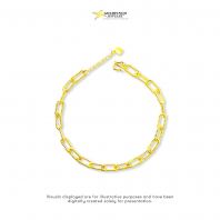 B00121: Paper Clip 916 (wt 2.32g) B00121: Paper Clip 916 (wt 2.32g)