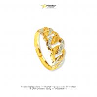 R00160: Saud Chrome 916 (wt 1.00g) R00160: Saud Chrome 916 (wt 1.00g)