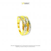 R00162: Nabila Razali Chrome 916 (wt 2.84g) R00162: Nabila Razali Chrome 916 (wt 2.84g)