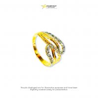 R00163: Design Chrome 916 (wt 2.82g) R00163: Design Chrome 916 (wt 2.82g)