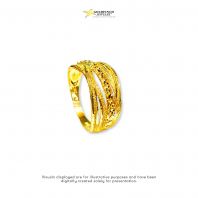 R00165: Nabila Razali 916 (wt 2.89g) R00165: Nabila Razali 916 (wt 2.89g)
