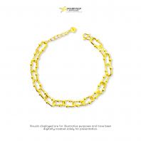 B00115: Paperclip Fashion 916 (wt 5.15g) B00115: Paperclip Fashion 916 (wt 5.15g)