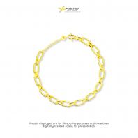 B00120: Paperclip Fashion 916 (wt 2.37g) B00120: Paperclip Fashion 916 (wt 2.37g)