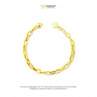 B00106: Paperclip oval 916 (wt 3.03g) B00106: Paperclip oval 916 (wt 3.03g)