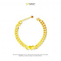 B00138: Saud Love 916 (wt 4.10g) B00138: Saud Love 916 (wt 4.10g)