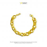 B00094: Sauh Oval Dimensi 916 (wt 10.51g) B00094: Sauh Oval Dimensi 916 (wt 10.51g)