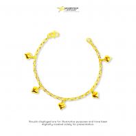 B00173: Sauh Gantung Love 916 (wt 6.22g) B00173: Sauh Gantung Love 916 (wt 6.22g)
