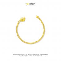 B00723: Ball Bead 916 (wt 3.93g) B00723: Ball Bead 916 (wt 3.93g)