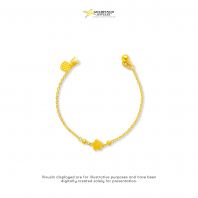 B00711: Flower 916g (wt 2.76) B00711: Flower 916g (wt 2.76)