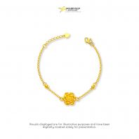 B00673: Flower Design 916 (wt 1.84g) B00673: Flower Design 916 (wt 1.84g)