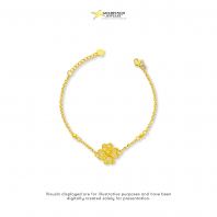 B00674: Flower Design 916 (wt 1.86g) B00674: Flower Design 916 (wt 1.86g)