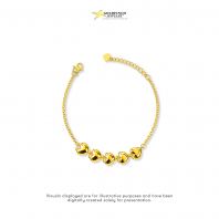 B00687: Love Design 916 (wt 1.65g) B00687: Love Design 916 (wt 1.65g)