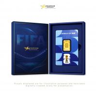 PAMP   Fifa World Cup 26!