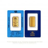 PAMP | Suisse Au999.9 (20g) PAMP | Suisse Au999.9 (20g)