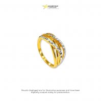 R00645: Silang Chrome 916 (wt 2.60g) R00645: Silang Chrome 916 (wt 2.60g)