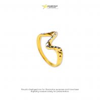 R00646: Wave Chrome (wt 1g) R00646: Wave Chrome (wt 1g)