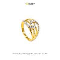 R00658: Design Chrome 916 (wt 2.90g) R00658: Design Chrome 916 (wt 2.90g)