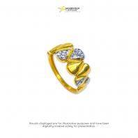 R00662: Design Chrome 916 (wt 2.90g) R00662: Design Chrome 916 (wt 2.90g)