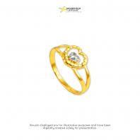 R00663: Love Chrome 916 (wt 1.20g) R00663: Love Chrome 916 (wt 1.20g)