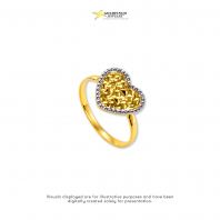 R00667: Love Chrome 916 (wt 2.30g) R00667: Love Chrome 916 (wt 2.30g)