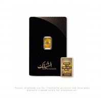 PAMP | Dar Alsabaek Au999.9 (1g) PAMP | Dar Alsabaek Au999.9 (1g)