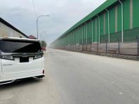 VIP Chartered Business Trip from Shenzhen, China to Klang Technology Industry Park Malaysia | VIP Chartered Business Trip from Shenzhen, China to Klang Technology Industry Park, Malaysia | Executive Corporate Travel & Private Charter Service