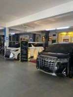 Wedding Car Rental Service in Kuala Lumpur | Selangor