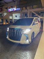Alphard Rental Service Malaysia | Alphard Rental Service Selangor | Alphard Rental Service  Kuala Lumpur | Toyota Vellfire Rental