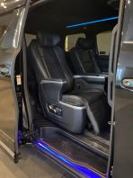 KLIA Airport Transfer & Private Chauffeur in Kuala Lumpur | Selangor