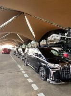 Alphard Rental Kuala Lumpur | Luxury MPV Hire for Tourists & Airport Transfers | KLIA  | KLIA 2