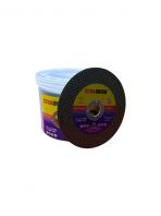 Disc - Cutting Disc 4" x 1.0 x 16mm (Green)