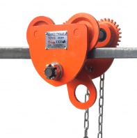 Geared Trolley | TOYO