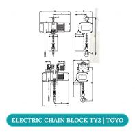Electric Chain Block