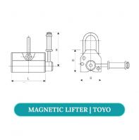 Magnetic Lifter