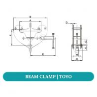 Beam Clamp
