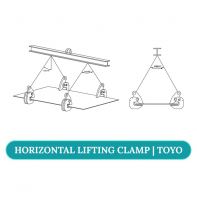 Horizontal Clamp