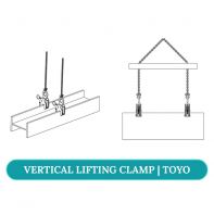 Vertical Clamp