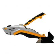 Cutter Knife RT-530 / Alum Handle | R'Deer