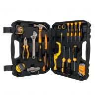 Household Tools Set 28-PC/ RTA-28 | R'Deer
