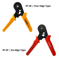 Adjustable Crimping Tool | R'Deer